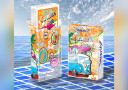Summer Fun Playing Cards