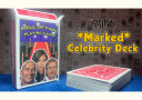Celebrity Deck (Marqued)