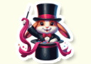 Paquete Stickers Número 2
