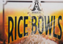 article de magie Les bols de Riz