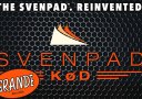 article de magie SvenPad® KoD Grande (Vert)