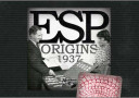 Orígenes ESP 1937 - Color