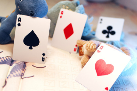 Jeu Bicycle Dinosaures Jeu Bicycle Dinosaures