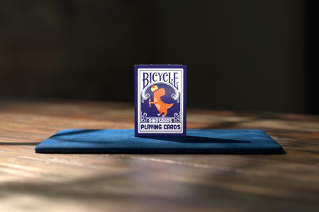 Jeu Bicycle Dinosaures Jeu Bicycle Dinosaures