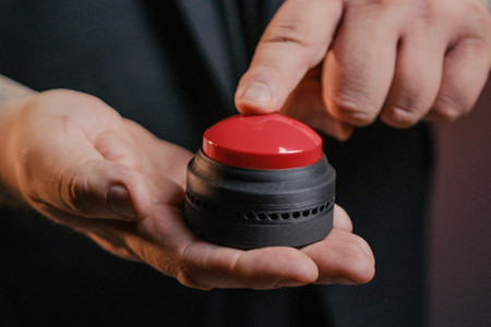 The Button The Button