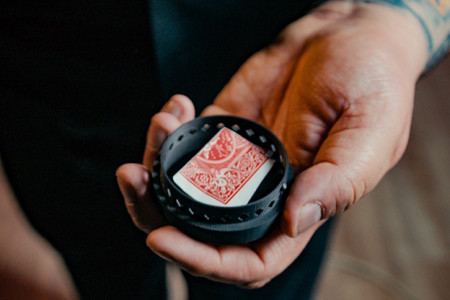 The Button The Button