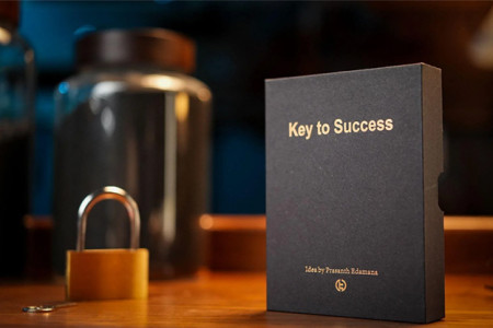 Key to Success Key to Success