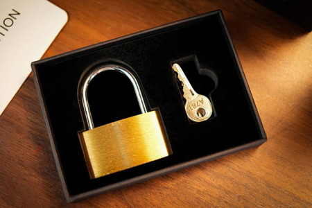 Key to Success Key to Success