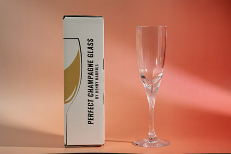 Perfect Champagne Glass Perfect Champagne Glass