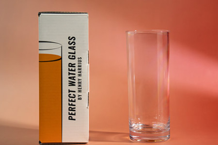 Perfect Water Glass Perfect Water Glass