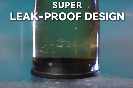 Perfect Water Glass Perfect Water Glass