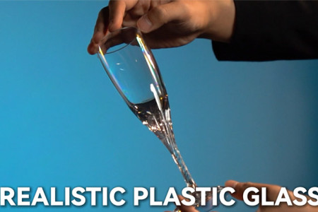 Perfect Water Glass Perfect Water Glass