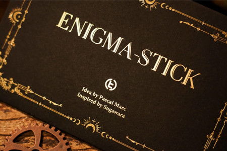 Enigma Stick Enigma Stick