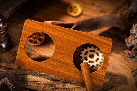 Enigma Stick Enigma Stick