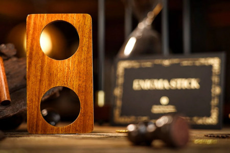 Enigma Stick Enigma Stick