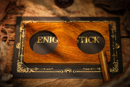Enigma Stick Enigma Stick