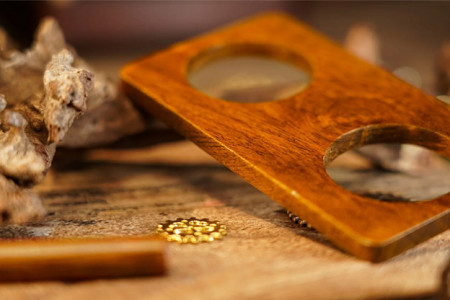 Enigma Stick Enigma Stick