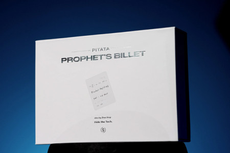 PITATA Prophet's Billet PITATA Prophet's Billet