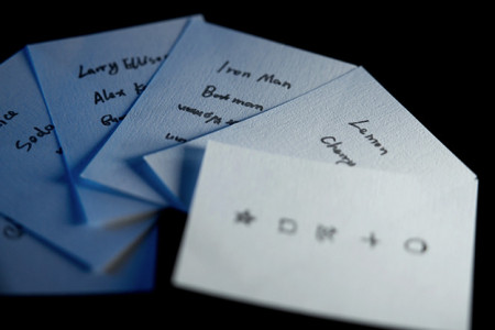 PITATA Prophet's Billet PITATA Prophet's Billet