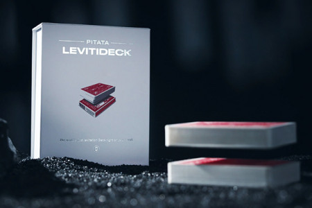 Leviti Deck Leviti Deck