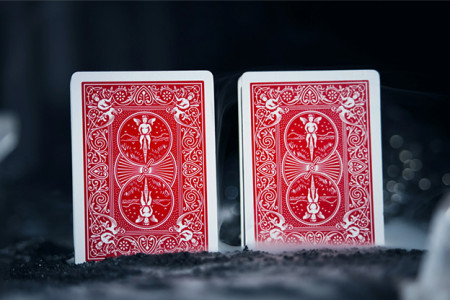 Leviti Deck Leviti Deck