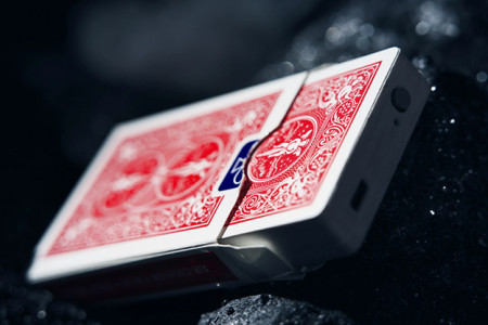 Leviti Deck Leviti Deck