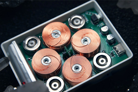 Leviti Deck Leviti Deck