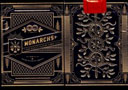 article de magie Jeu Monarchs