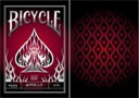 article de magie Jeu Bicycle Apollo