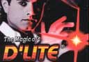 tour de magie : D'lite Rouge Deluxe (la paire)