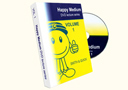tour de magie : DVD Happy Medium Lecture Series (Vol.1)