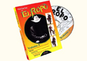tour de magie : DVD El Ropo (Vol.2)