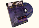tour de magie : DVD Strolling Hands (Vol.1)