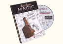 tour de magie : DVD The Art And Magic (Vol.1)