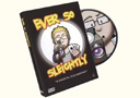 tour de magie : DVD Ever So Sleightly