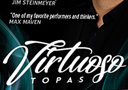 Vuelta magia  : EMC Virtuoso (4 DVD's pack)