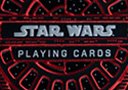 Magik tricks : Star Wars Playing Cards (Dark side)