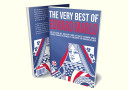 article de magie The Very Best of Edward Marlo