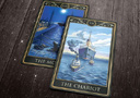 Flash Offer  : Titanic Tarot Cards