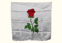  Rose Silk 18 Inch