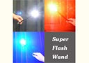 tour de magie : Super Flash Wand