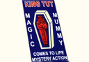 tour de magie : King Tut