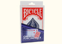 tour de magie : Bicycle BIG BOX - One Way Forcing Deck