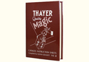 tour de magie : Thayer Quality Magic (Vol.4)