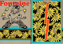 tour de magie : Fontaine Fantasies: Pimlico Playing Cards