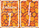 tour de magie : Fontaine Fantasies: Cell Playing Cards