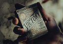 tour de magie : Victory Playing Cards