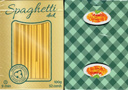 tour de magie : Spaghetti Playing Cards