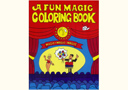 tour de magie : Magic Color Book FUN (Small)