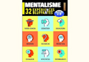 (French book) Mentalisme : 32 expériences bluffantes 2.0